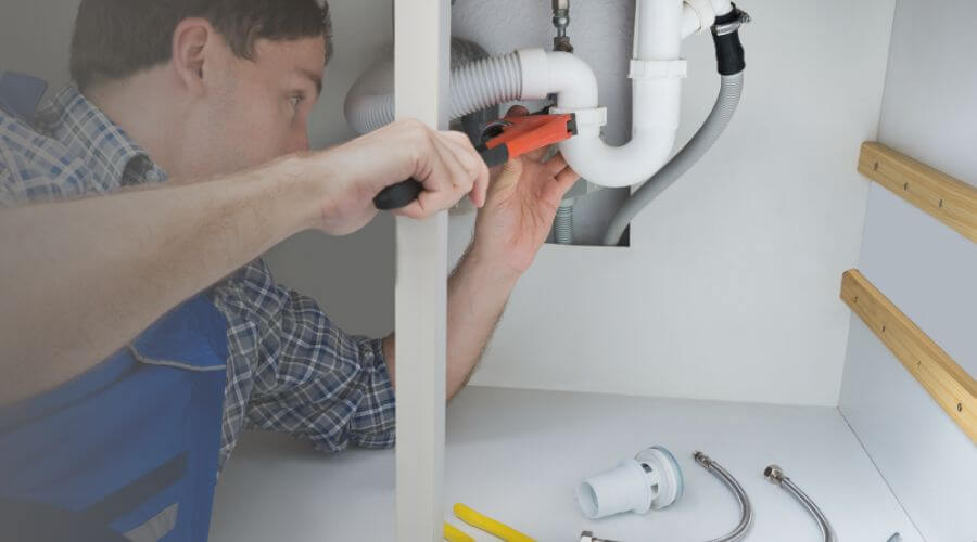 Local water heater installation in Mifflintown, PA